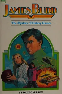 The mystery of Galaxy Games