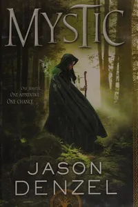 Mystic