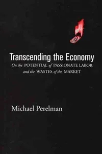 Transcending the economy