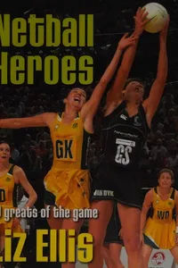 Netball heroes