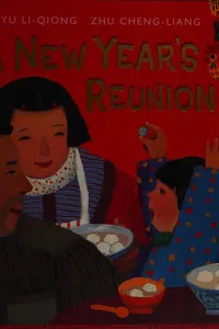 A New Year's reunion