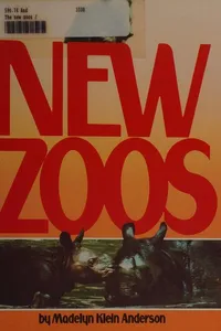 New zoos