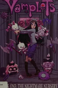 The nightmare nursery