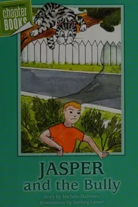 Jasper and the bully