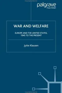 War and welfare