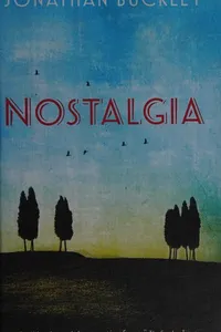 Cover of Nostalgia