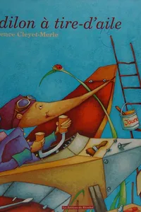 Odilon à tire-d'ailes