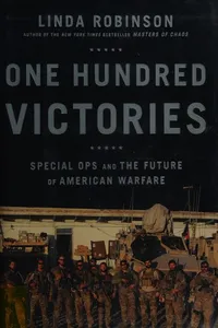 One hundred victories