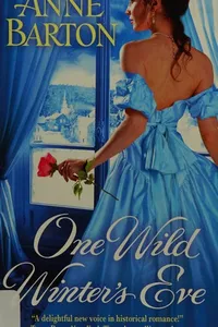 One wild winter's eve