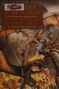 The order of the scales