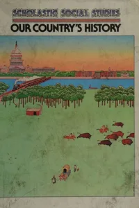 Our country's history