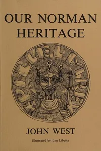 Our Norman heritage