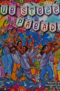 Our street parade