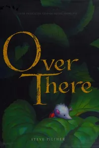 Over there