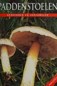 Paddenstoelen
