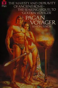 Pagan voyager