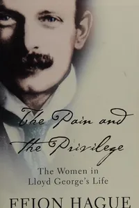 The pain and the privilege