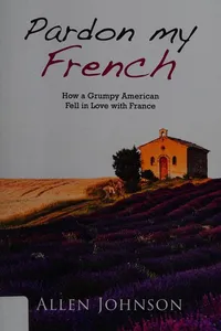 Pardon my French