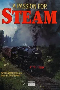 A passion for steam