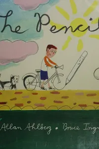 The Pencil