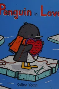 Penguin in Love