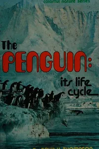 The penguin