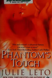 Phantom's Touch