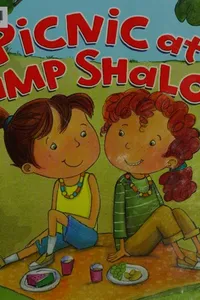 Picnic at Camp Shalom