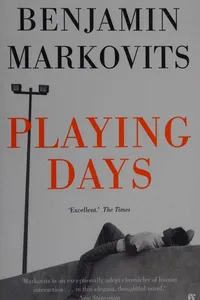 Playing days