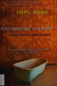 Plenty enough suck to go around