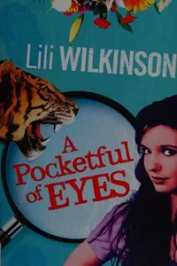 A pocketful of eyes