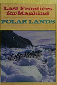 Capa de Polar lands