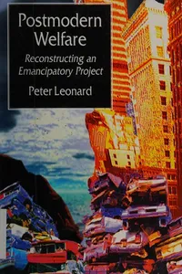Postmodern Welfare