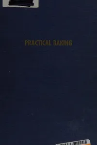 Practical baking