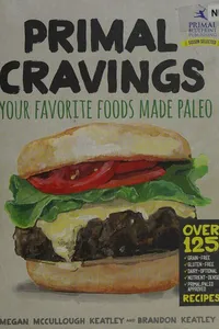 Primal Cravings