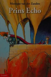 Prins Echo
