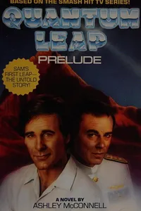 Quantum Leap Prelude (Quantum Leap)