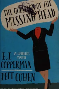 The question of the missing head
