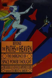 Beyond the paths of heaven