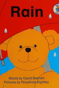 Rain