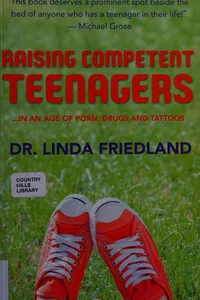 Raising competent teens