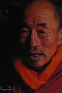 Dhardo Rimpoche