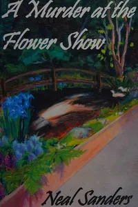 Murder at the flower show