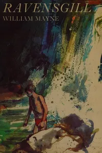 Ravensgill
