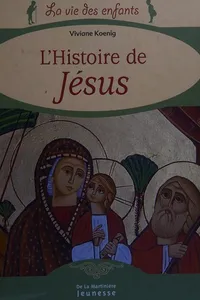 L'histoire de Jésus