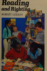 Reading and righting