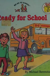 Ready for school
