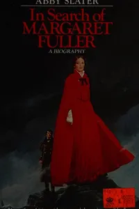 In search of Margaret Fuller