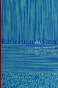 Reflections on Water