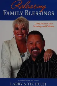 Releasing family blessings